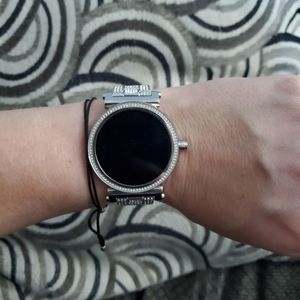 Michael Kors Access Sofie smartwatch
